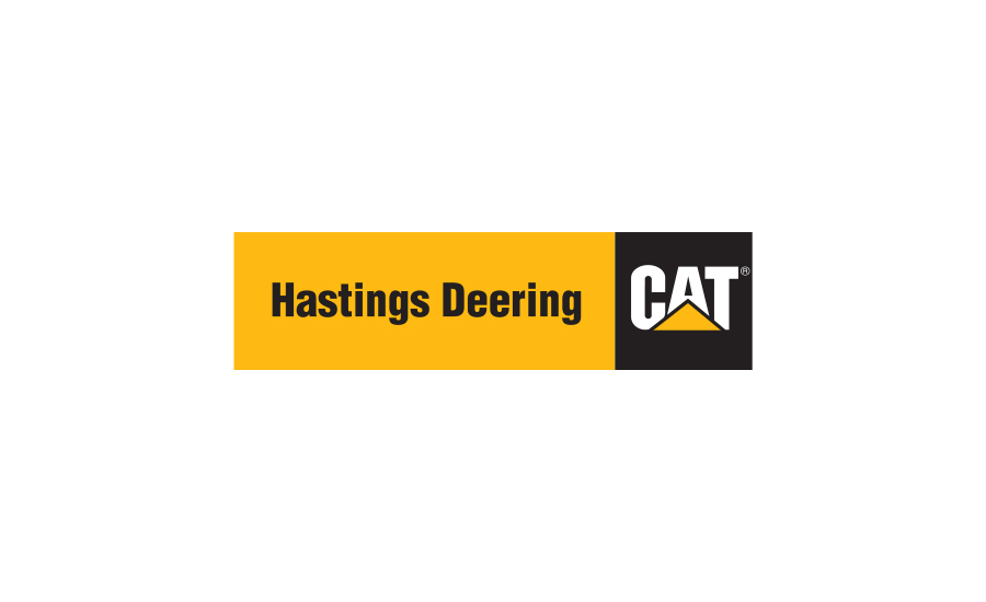 hastings deering
