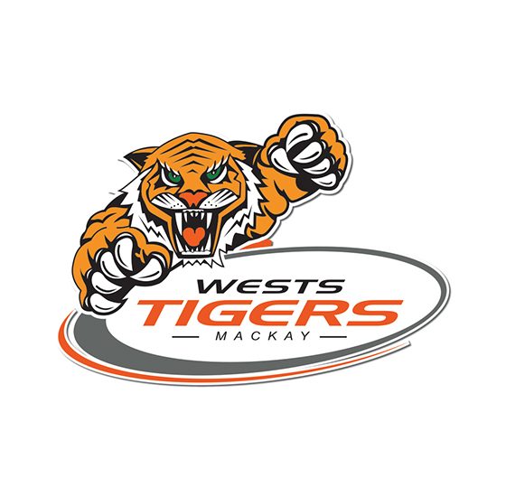 wests tigers mackay